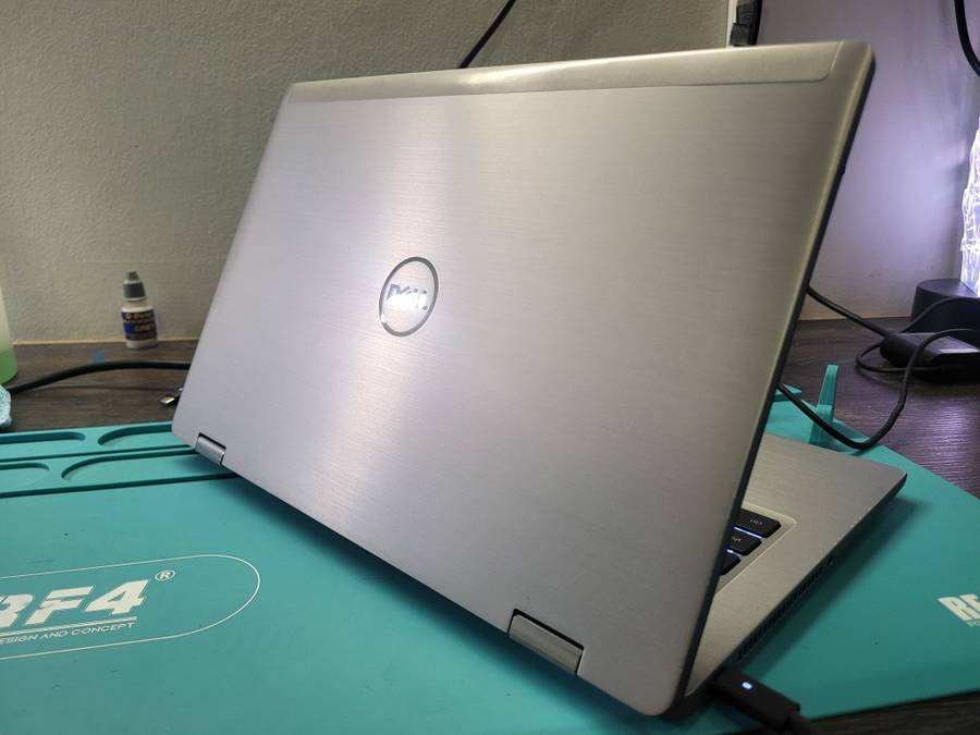 LATE ENTRY!*Amazing!*12TH GEN i7*DELL LATITUDE 7430*i7EVO-1265U*TOUCHSCREEN*32GB RAM*512GB SSD*FHD*