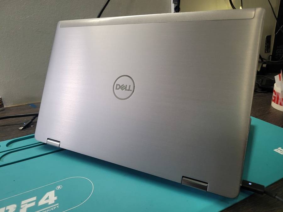 LATE ENTRY!*Amazing!*12TH GEN i7*DELL LATITUDE 7430*i7EVO-1265U*TOUCHSCREEN*32GB RAM*512GB SSD*FHD*