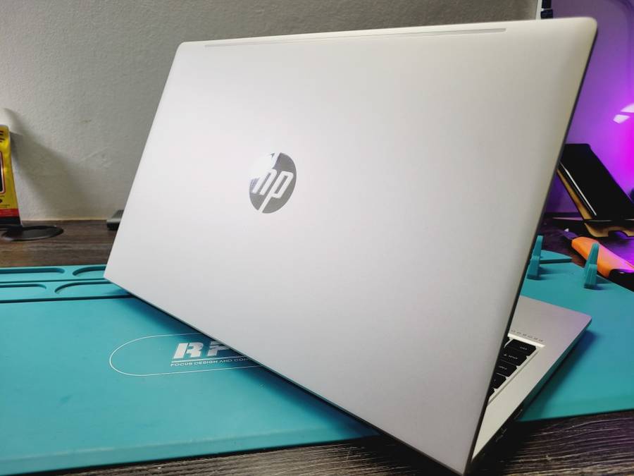 BEAST!*HP PROBOOK 450 G9*i7-1255U*8GB DDR4*512GB SSD*FHD*NVIDIA MX570*WARRANTY