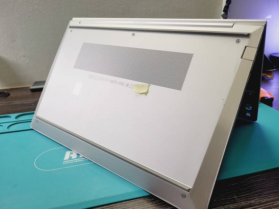 BEAST!*HP PROBOOK 450 G9*i7-1255U*8GB DDR4*512GB SSD*FHD*NVIDIA MX570*WARRANTY