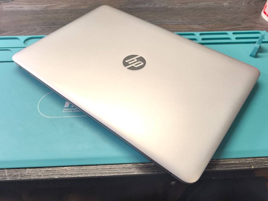 HP ELITEBOOK 850 G3*i5-6300U*16GB DDR4*256GB SSD*FULL HD*