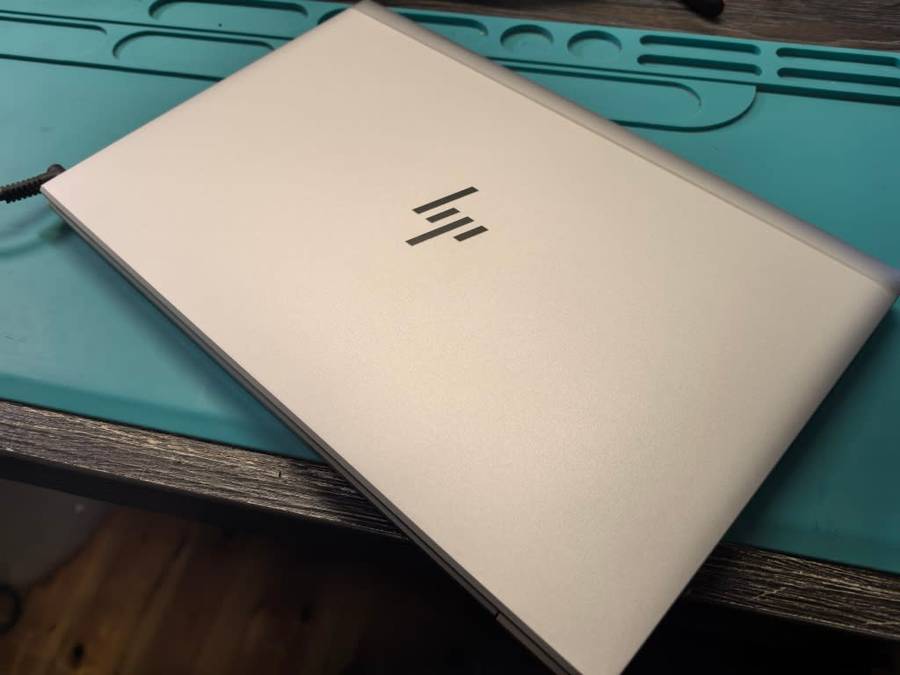 12TH GEN*HP ELITEBOOK 845 G8*AMD RYZEN 5 PRO-5650U*RADEON VEGA 7*16GB DDR*512GB SSD*FHD*WARRANTY*