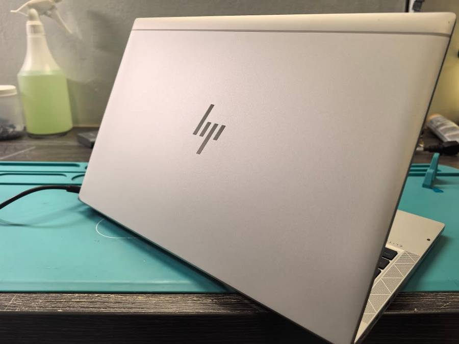 12TH GEN*HP ELITEBOOK 845 G8*AMD RYZEN 5 PRO-5650U*RADEON VEGA 7*16GB DDR*512GB SSD*FHD*WARRANTY*