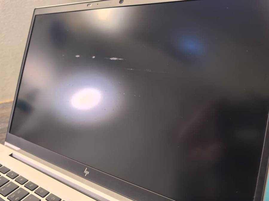 12TH GEN*HP ELITEBOOK 845 G8*AMD RYZEN 5 PRO-5650U*RADEON VEGA 7*16GB DDR*512GB SSD*FHD*WARRANTY*