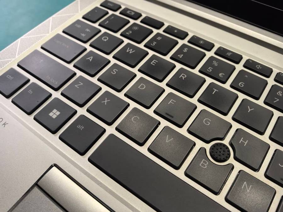 12TH GEN*HP ELITEBOOK 845 G8*AMD RYZEN 5 PRO-5650U*RADEON VEGA 7*16GB DDR*512GB SSD*FHD*WARRANTY*