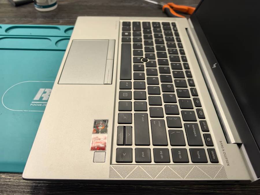 12TH GEN*HP ELITEBOOK 845 G8*AMD RYZEN 5 PRO-5650U*RADEON VEGA 7*16GB DDR*512GB SSD*FHD*WARRANTY*