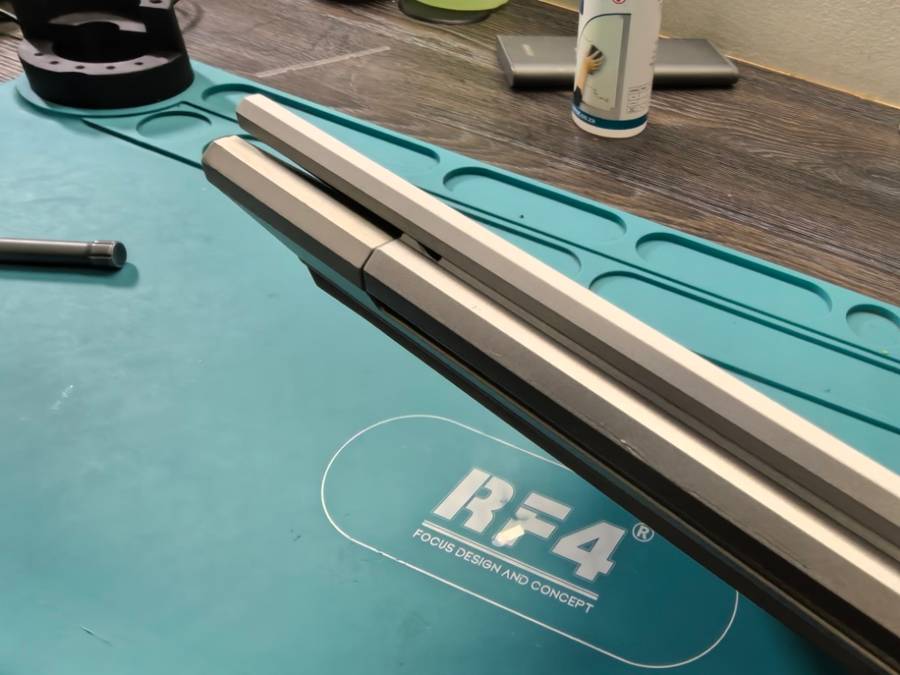 12TH GEN*HP ELITEBOOK 845 G8*AMD RYZEN 5 PRO-5650U*RADEON VEGA 7*16GB DDR*512GB SSD*FHD*WARRANTY*