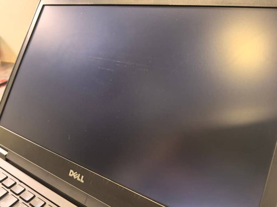 LATE ENTRY-DELL LATITUDE E5470-i5-6300U-8GB DDR4-256GB SSD-HD-4G LTE-BACKLIT