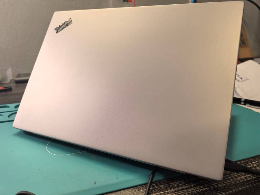 LENOVO THINKPAD X13-i5-10210U-8GB DDR4-FHD-512GB SSD-UHD GRAPHICS-BACKLIT-4G LTE