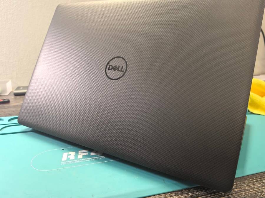 10TH GEN-DELL VOSTRO 3591*i3-1005g1-8GB DDR4-250GB SSD*UHD GRAPHICS*