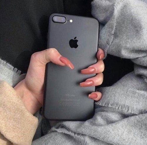 Apple iPhone 7 Plus 128gb Matte/Jet Black 12 month warranty See pics