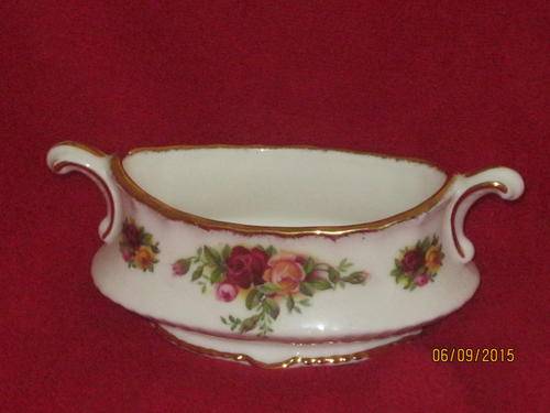 Royal Albert Old Country Roses Vase