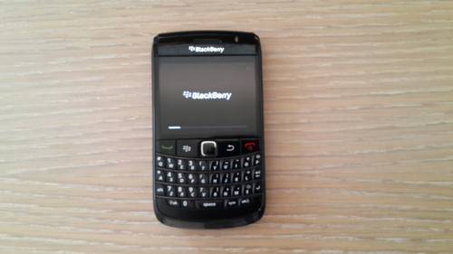 BlackBerry Bold 9780