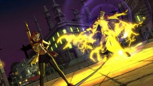 JOJO`s Bizarre Adventure: All-Star Battle (PS5)