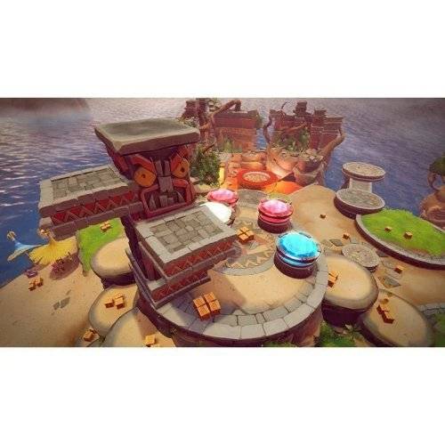 Crash Team Rumble - Deluxe Edition (PS4)