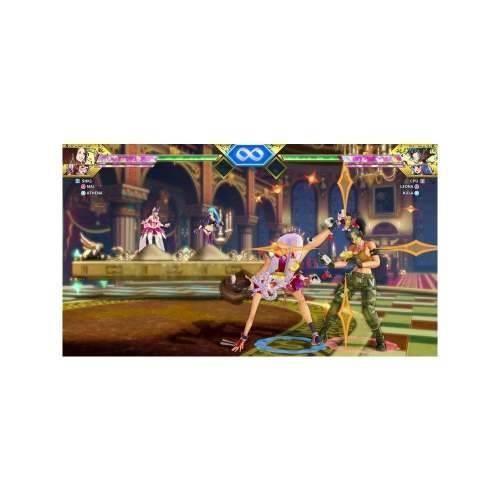 SNK: Heroines Tag Team Frenzy (Nintendo Switch)