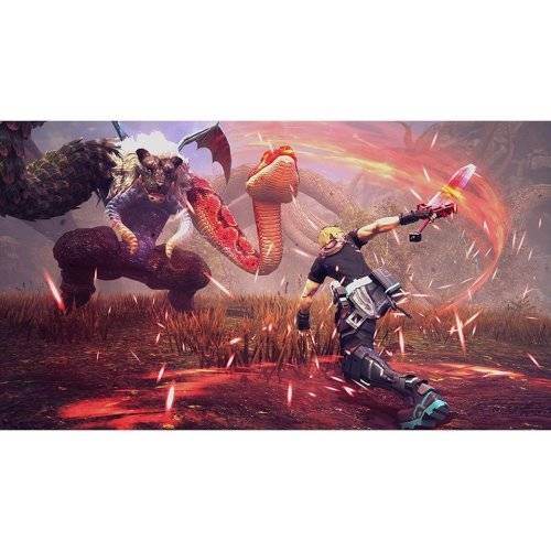 Star Ocean: The Divine Force (PS5)