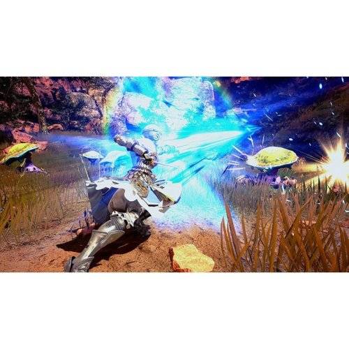 Star Ocean: The Divine Force (PS5)