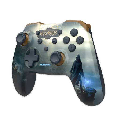 Harry Potter - Wireless controller - Hogwarts Legacy (Nintendo Switch) (On Sale)