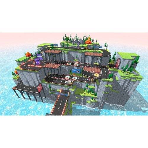 You Suck at Parking - Complete Edition (Nintendo Switch)