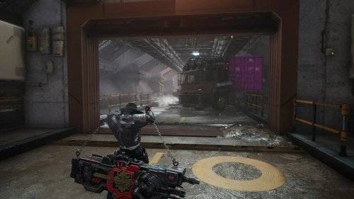 Gungrave G.O.R.E. - Day One Edition (PS4)
