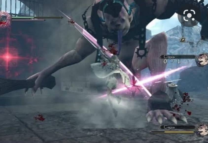 Drakengard 3 (US Import) (PS3)