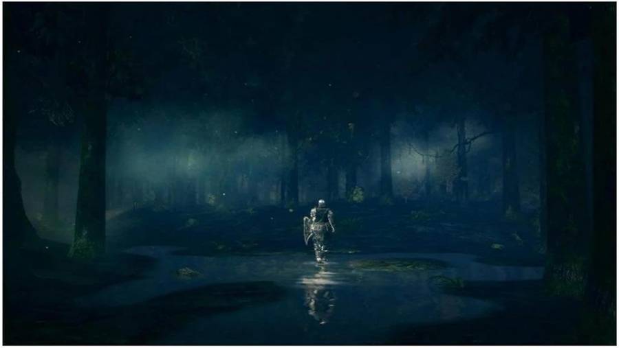 Dark Souls Trilogy (PS4)