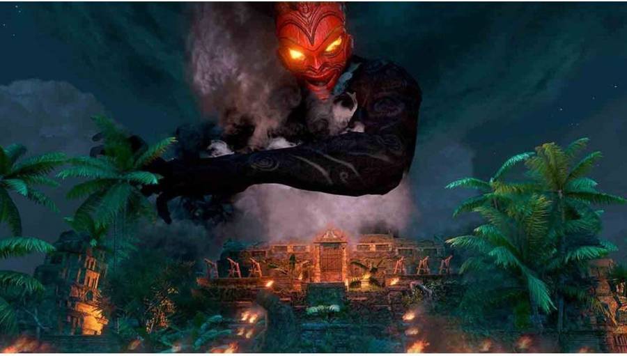 Far Cry 3 - Classic Edition (PS4)