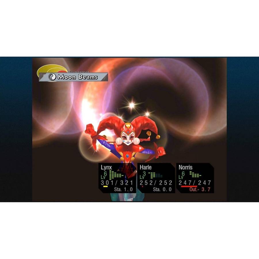 Chrono Cross: The Radical Dreamers Edition (Asian Import) (Nintendo Switch)