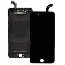 LCD Touch Screen Replacement for iPhone 6S FREE TEMPERED GLASS SCREEN PROTECTOR