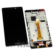 LCD Touch Screen Replacement for Huawei Mate S With Tempered Glass/Screen Protector