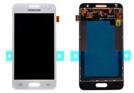 Samsung G355 H LCD Replacement Screen only