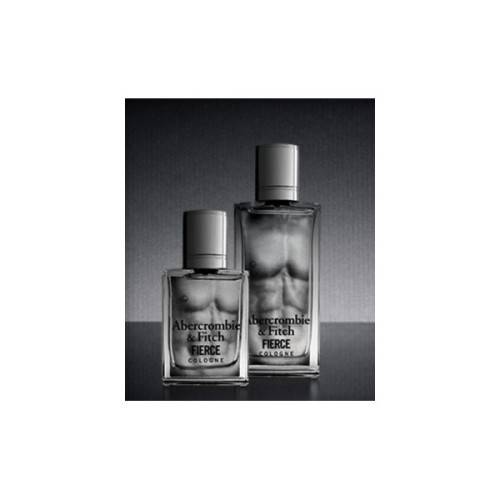 Abercrombie & Fitch Fierce 200ml