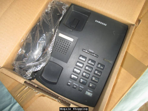 PABX OfficeServ 7070 Samsung incl switchboard & additional phones!