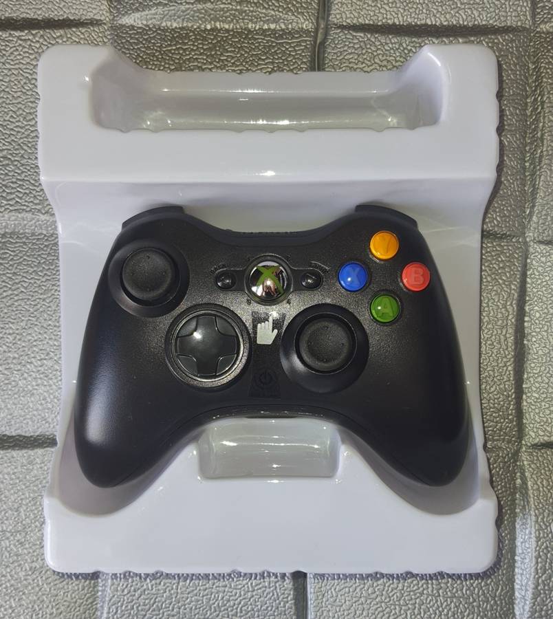 Xbox 360 Original Controller Brand New
