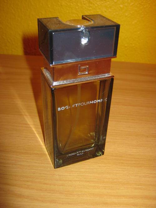 Jacques Bogart Pour Homme Eau de Toilette