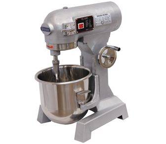 CATERING EQUIPMENT -10LT DOUGH MIXER
