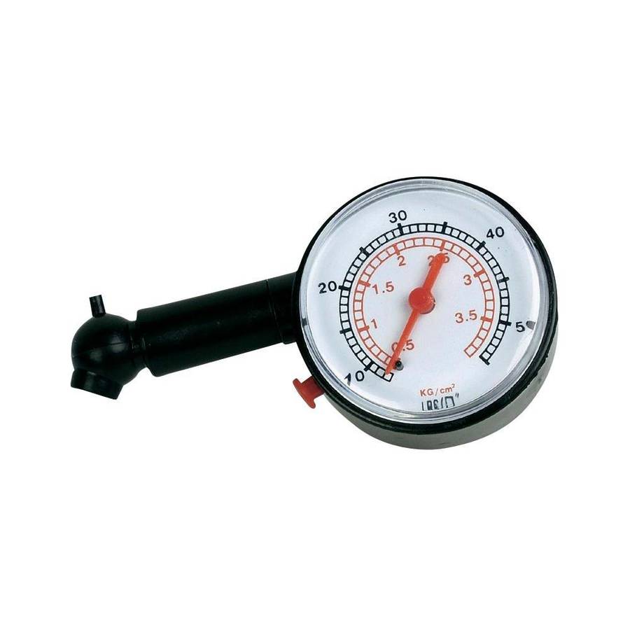Car/Motor Cycle/Bicycles Tyre Gauge