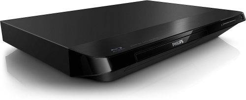 Phillips 2000 Series Blu-Ray DVD Home Theatre System