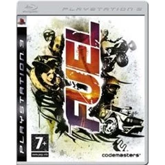 FUEL (PS3)
