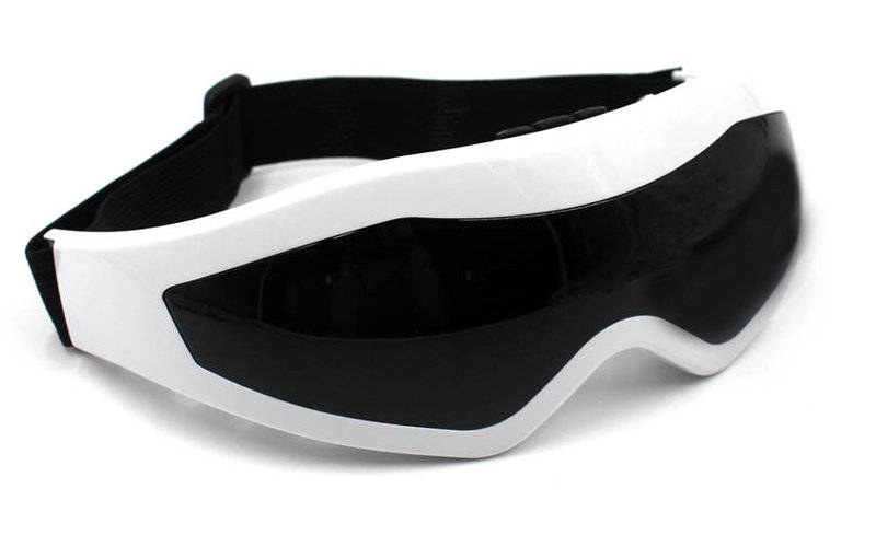 *LOCAL STOCK* Eye Relax Health Care Electric Vibrate Massager Medical Instrument Glasses