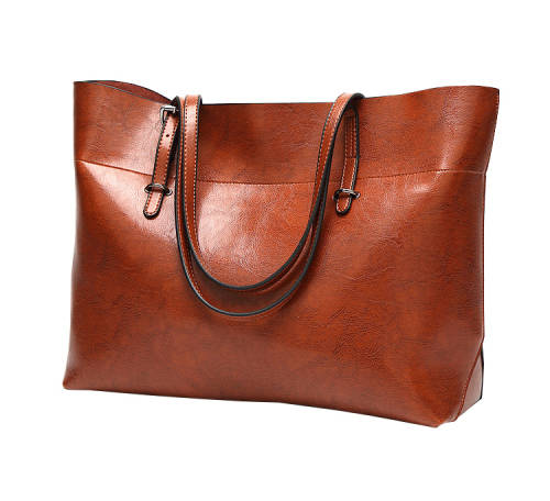 *LOCAL STOCK* Fashion Women Lady Messenger Hobo PU Leather Handbag Tote Purse