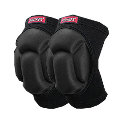 Protective Knee Pads, Thick Sponge Anti-slip, Collision Avoidance Knee Sleeve Unboxed