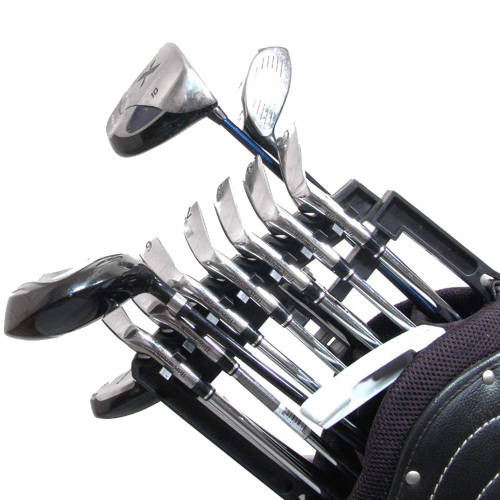 ABS Golf Club Shafts Holder Unboxed