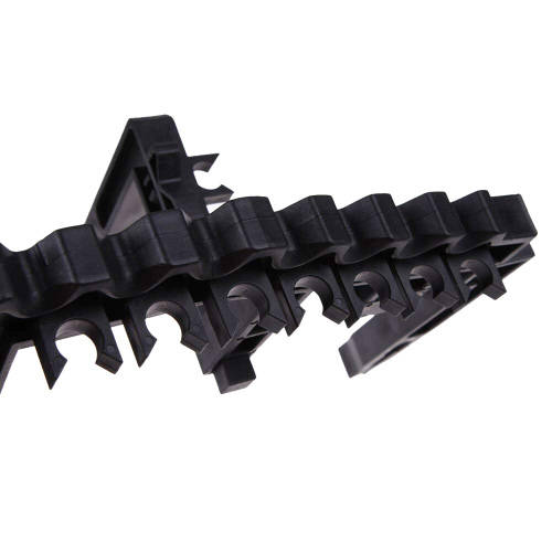 ABS Golf Club Shafts Holder Unboxed