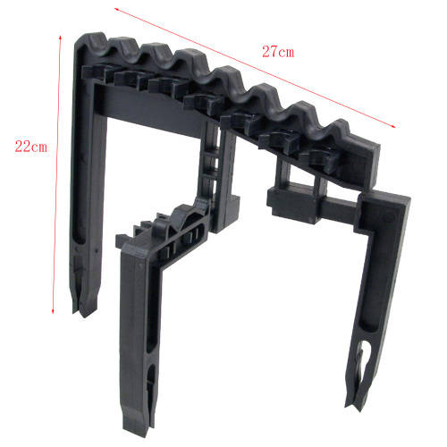 ABS Golf Club Shafts Holder Unboxed