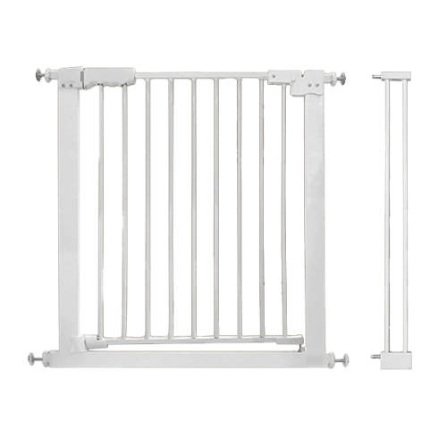 Baby Safety Guard Door Fence Unboxed