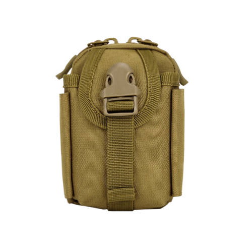 Multifunctional Tactical Camera & Phone Pouch Unboxed