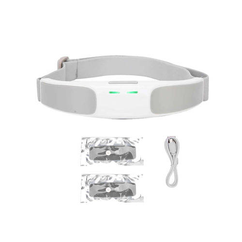 Electric Sleeping Massager Insomnia Treatment Sleep Aid Device