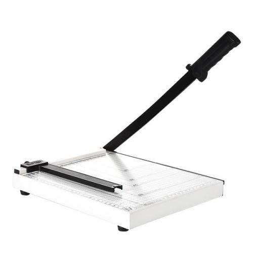 Heavy Duty A4 Photo Paper Cutter